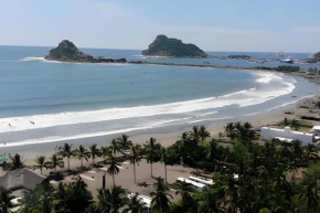 Isla De La Piedra